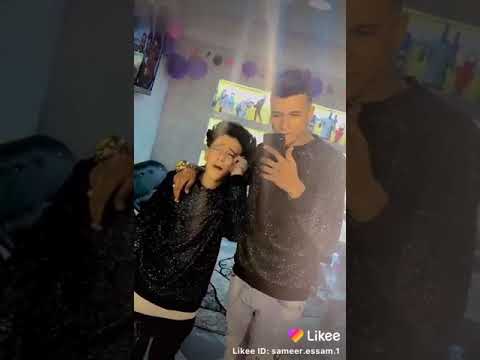 كل مابفرح القي ألم سامر المدني 