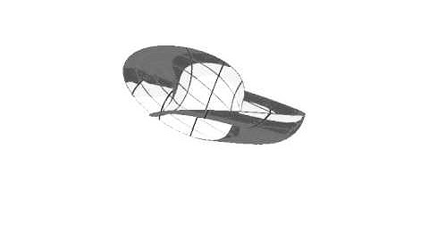 Inversional equivalence applied to Octave-space