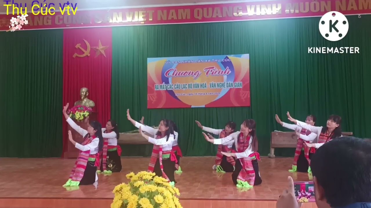 Đất mẹ thân thương - CLB Đồng Tăng