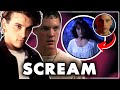 Billy &amp; Stu&#39;s ORIGINAL deleted MOTIVE... | (It was cut for being too dark...) | Scream (1996)