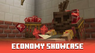 Gameplay Showcase: Ruby Economy