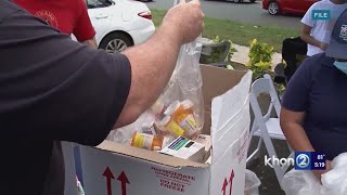 Where to dispose unused, expired prescription drugs on your island