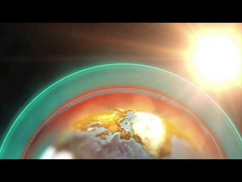 Video: Ce Este Stratul De Ozon