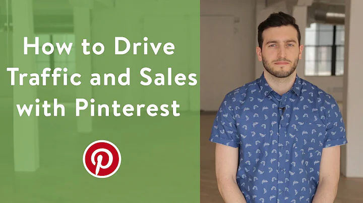 Social Media Marketing: Pinterest for Business - DayDayNews