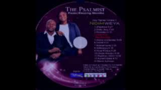 BLESSING SHUMBA OLD HITS MIXTAPE BY DJ LUXER MAN UNITY SOUNDS 27624870654