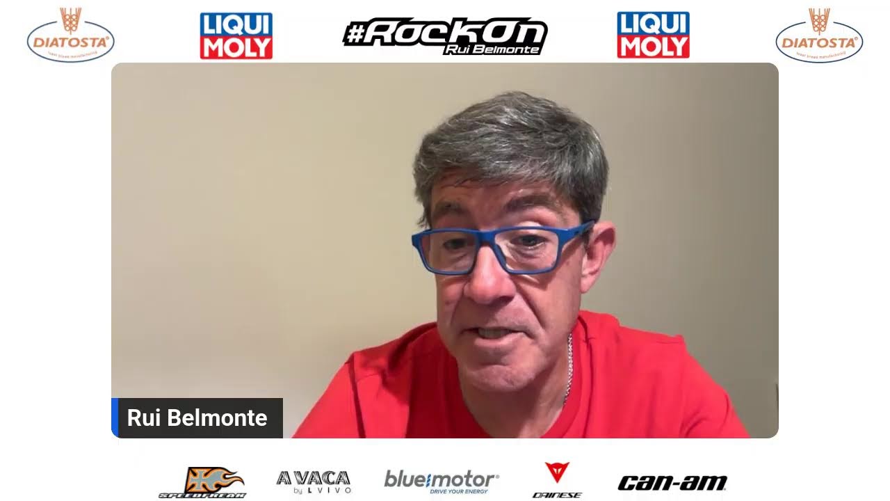 Mundial SBK - Phillip Island