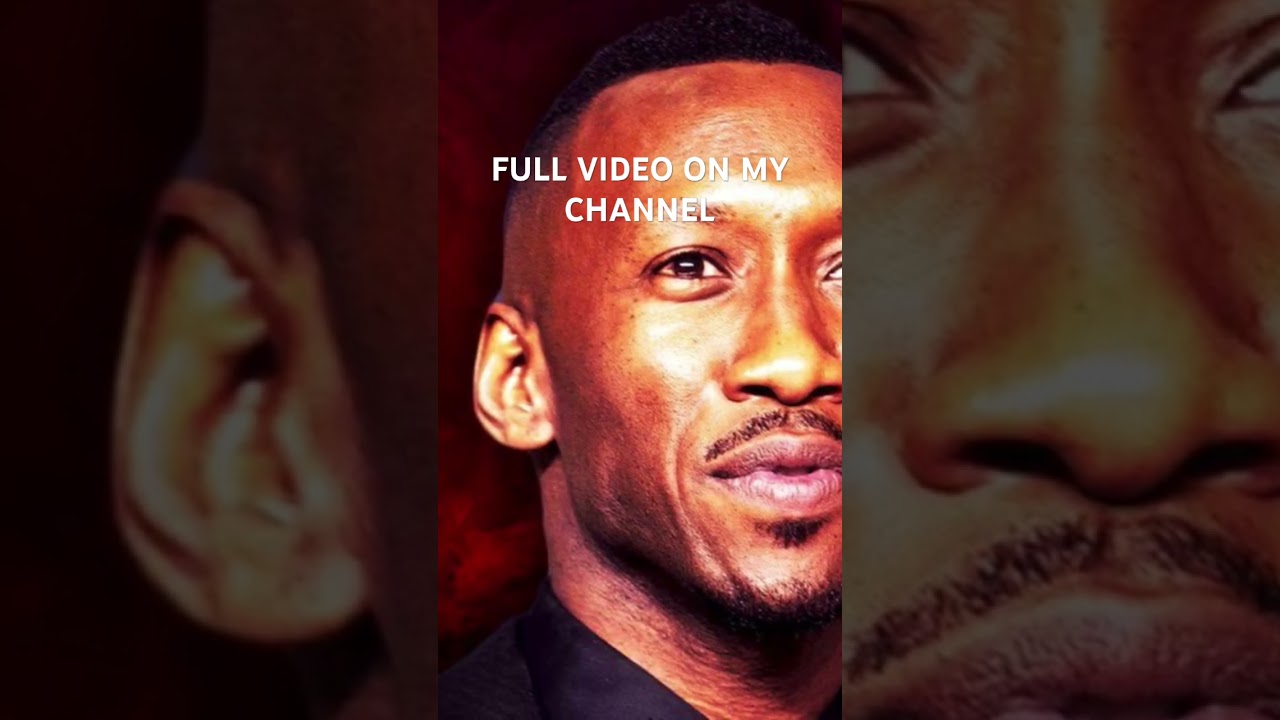 MARVEL SHELVES BLADE REBOOT AND REPLACES IT WITH MIDNIGHT SONS MOVIE