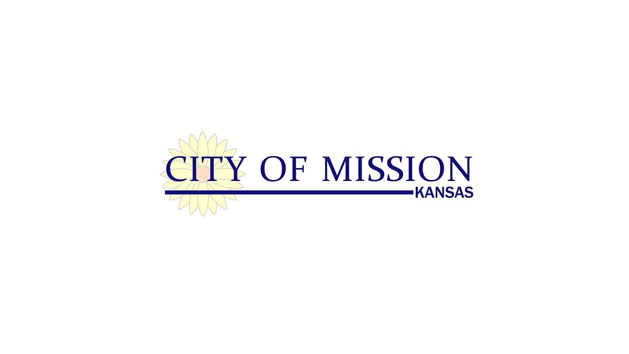 City of Mission Committee Meetings - May 3, 2017