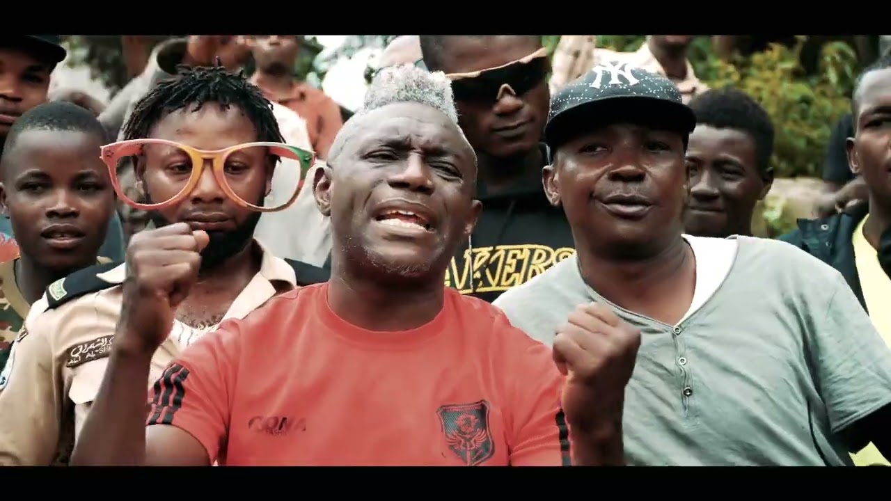 JACK WOUMPACK.TITRE PRESIDENT MAMADI