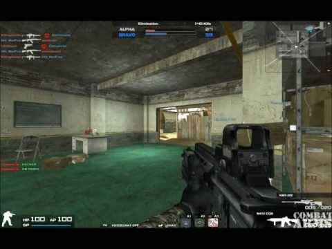 LifeDread- (opking with pistol)