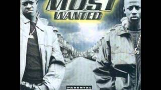 Philly`s Most Wanted - Suckas Instrumental
