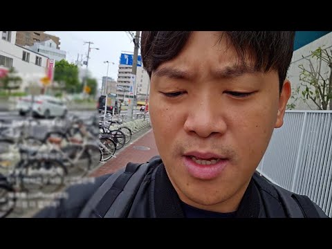 기픈 사연이 있었습니다 : 걸어서 <strong>일본까지</strong> 1일차(2/4)