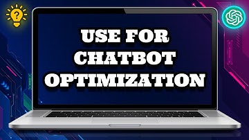 How To Use ChatGPT for Chatbot Optimization | Social Tech Insider