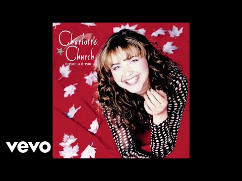 charlotte church the christmas song