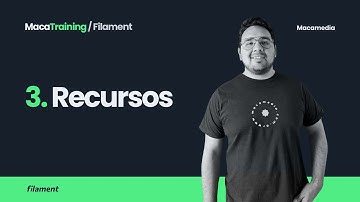 Taller de desarrollo web con Laravel y Filament - MÓDULO 2 (PARTE 3): Recursos