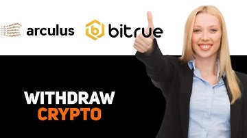 How To Withdraw Avalanche From Arculus Wallet To Bitrue 2025
