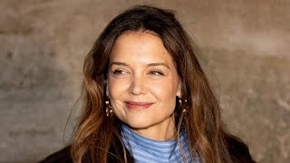 Katie Holmes' Stunning Hair Makeover & Romance Rumors Explained!