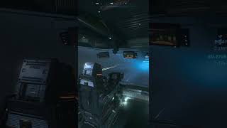 I went mining with my Boomtube Victim - Star Citizen @khiosa