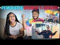 IS THIS A DISS?? | Pewdiepie "Congratulations" REACTION!!!