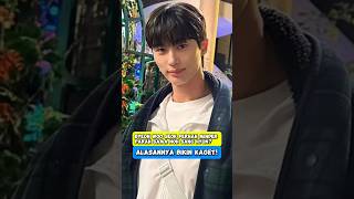 Byeon Woo Seok pernah Minder Parah Sama Noh Sang Hyun? Alasannya Bikin Kaget! #shorts