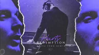 Hurts - Redemption (Kolya Funk Remix)