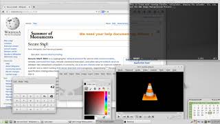 Free and open-source software | Wikipedia audio article