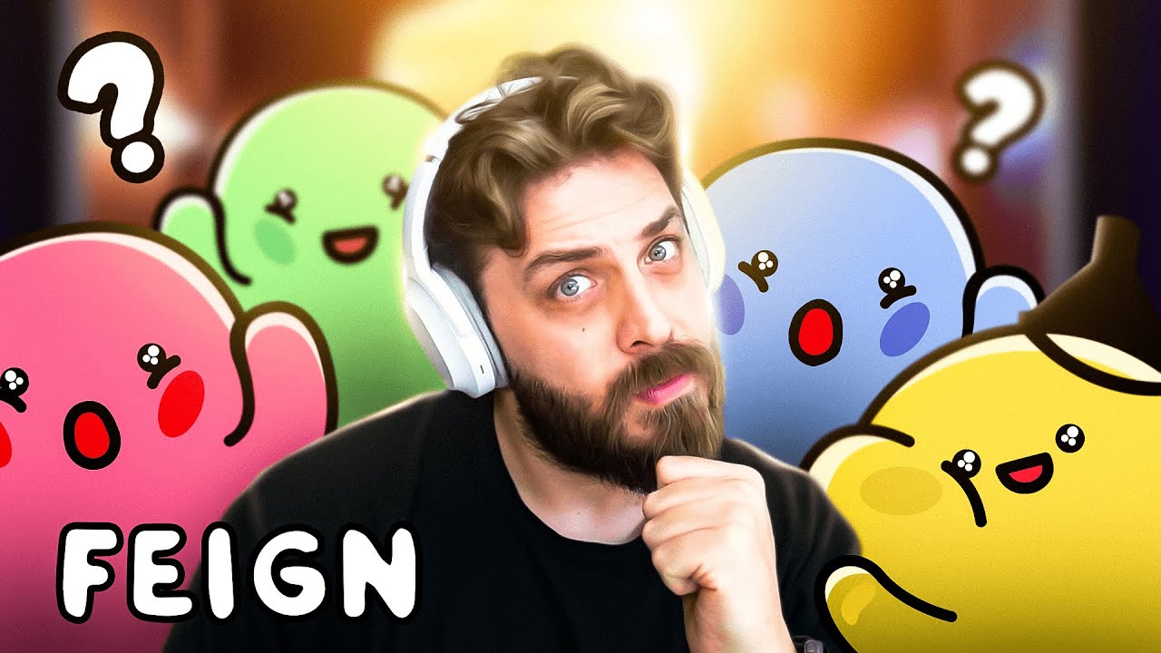 KATİLLERE GÜVENİRİM MASUMLARA ASLA! | FEIGN | BÖLÜM 4