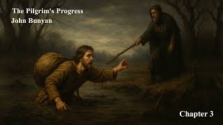 The Pilgrim's Progress | Ch 3 The Swamp Of Despond | John Bunyan | Grace That Lifts from the Mire