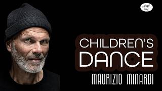 CHILDREN'S DANCE (live recording at Studio la Menuiserie - Paris) - Maurizio Minardi