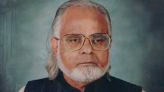 Syed Zabeeb Masood Bukhari Reciting Urdu Naat Written By: Qibla Muzaffar Warsi R.a
