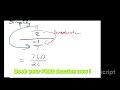 How to Simplify Complex Fractions | Devoe Digital Learning