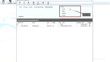 FTDP : Terminal Management - USB