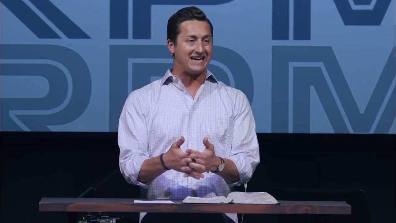 Reasons for the resurrection rpm jeremiah dennis youtube