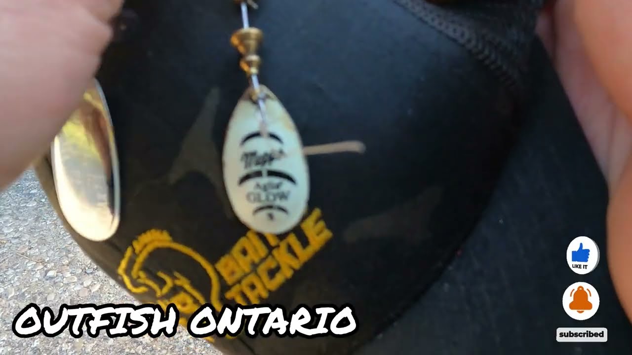 РЫБАЛКА НА ПЛОТИНЕ КАЛЕДОНИЯ