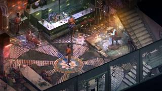 Disco Elysium - Whirling-in-Rags karaoke (better version)