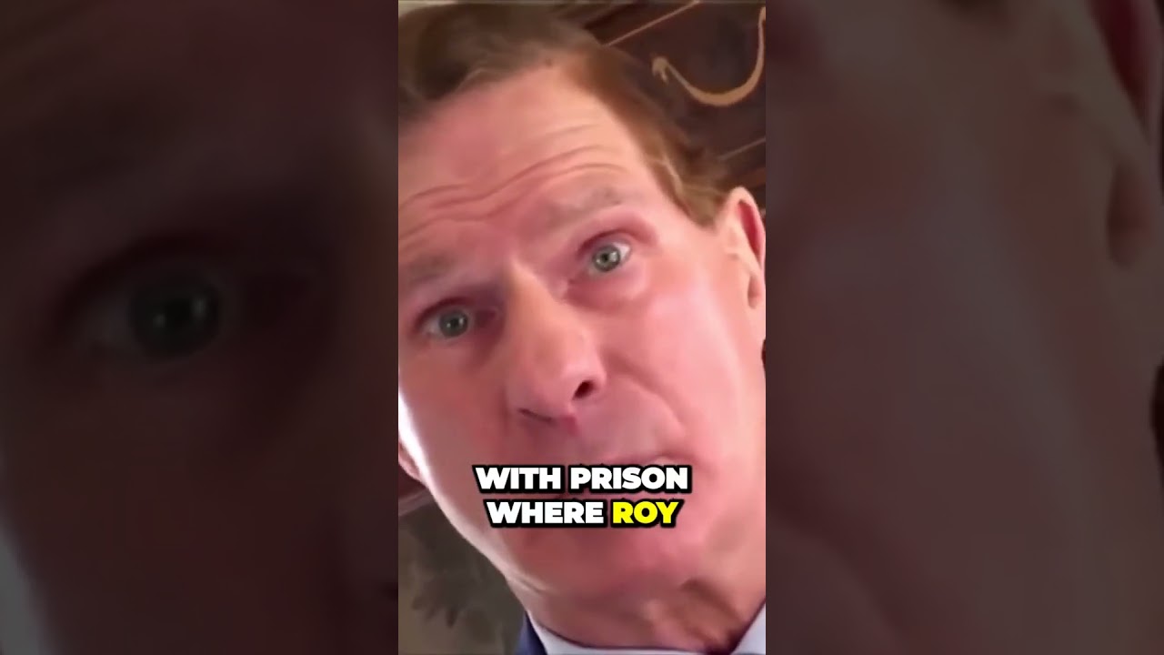 Insane prison secrets revealed  The untold story of an armored truck robbery