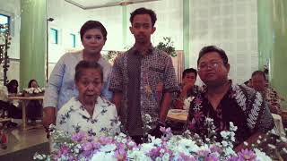 Pernikahan Halim N Nurma