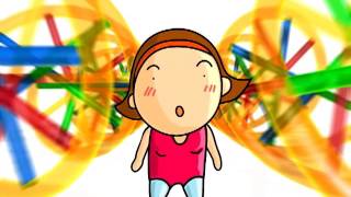 ESTEX ARCHIVES 200310 「DNAダイエット」編
