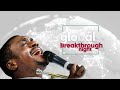 Powerful Worship by Nathaniel Bassey | The Liberty Church Global Breakthrough Night