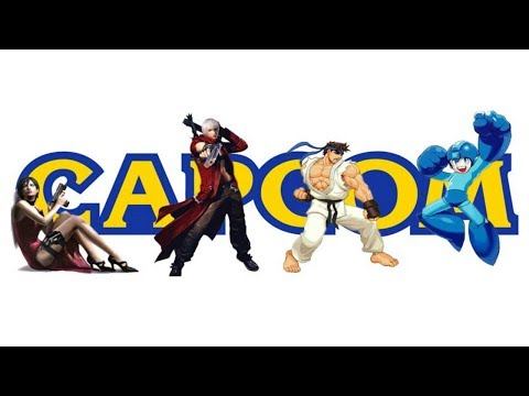Video: Capcom Geniet Van Dead Rising-verkoop
