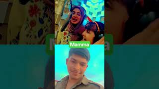 Recording Session of Nani Amma Song | Dua Shiwani and Kinza Shiwani