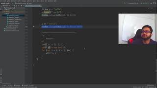 Celebrity Ep 2: Syntax, Loops, Arrays and other basics Wealth