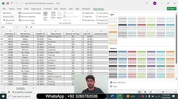 Exp22_Excel_Ch04_ML1 - EBL Sporting Goods 1.0 | Excel Chapter 4 Mid-Level 1 - EBL Sporting Goods