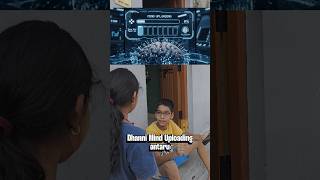 Can Humans Live Inside Computers? 💾 | Mind Uploading Explained