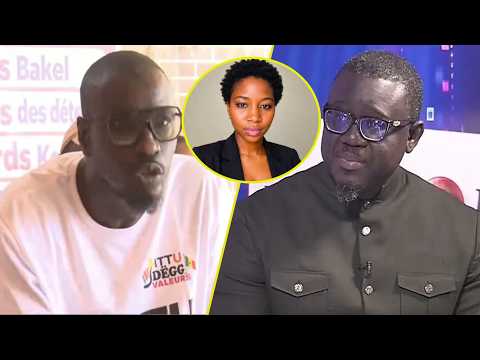 The Noura Bah Case: Karim destroys Tahirou Sarr "He and Sonko are the same, he must be..."