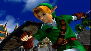 Soul Calibur Ii Weapon Kata Link