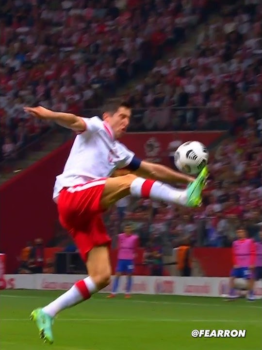 Impossible Ball Controls 😍