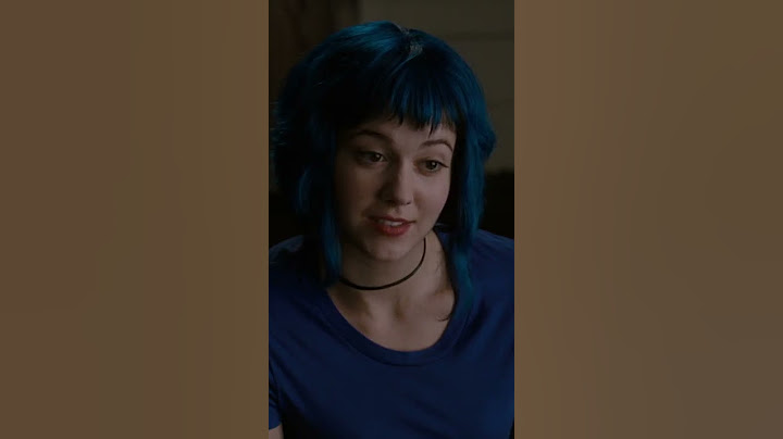 Scott Pilgrim's Terrible First Date | #Shorts | Science Fiction Station