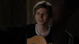 Scott Pilgrims Terrible First Date Science Fiction Station