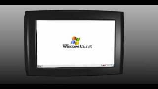 TouchStar - TouchPC Raven Profile